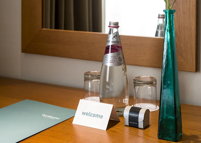 Occidental Aurelia 4*