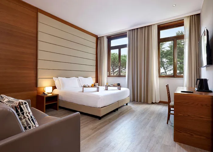 Occidental Aurelia Hotel