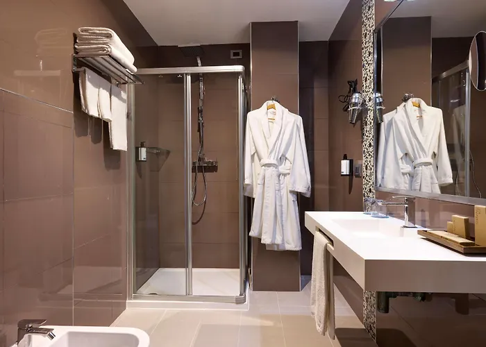 Occidental Aurelia Hotel Roma