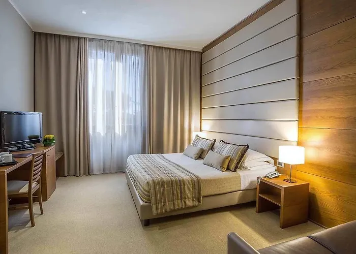 Occidental Aurelia 4* Roma