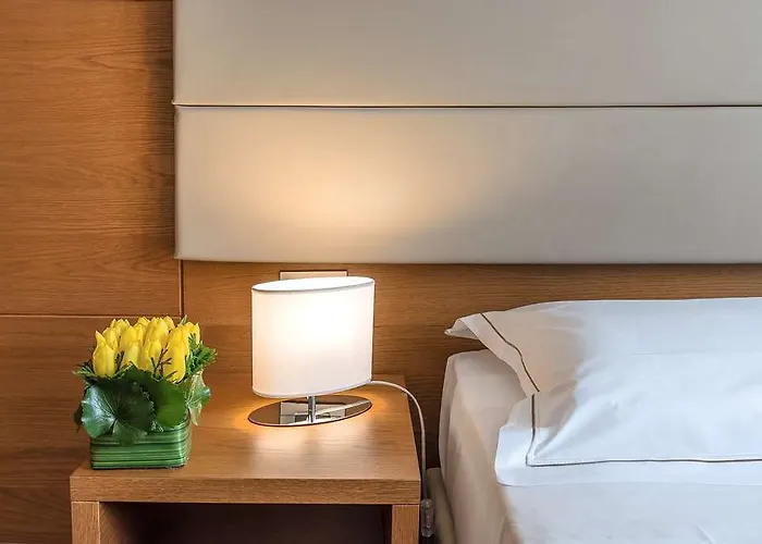 Occidental Aurelia Róma