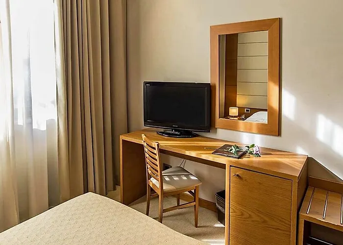 Hotel Occidental Aurelia Roma